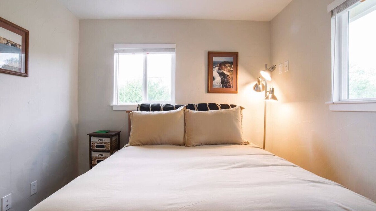 Photo of Bedroom in Carbondale