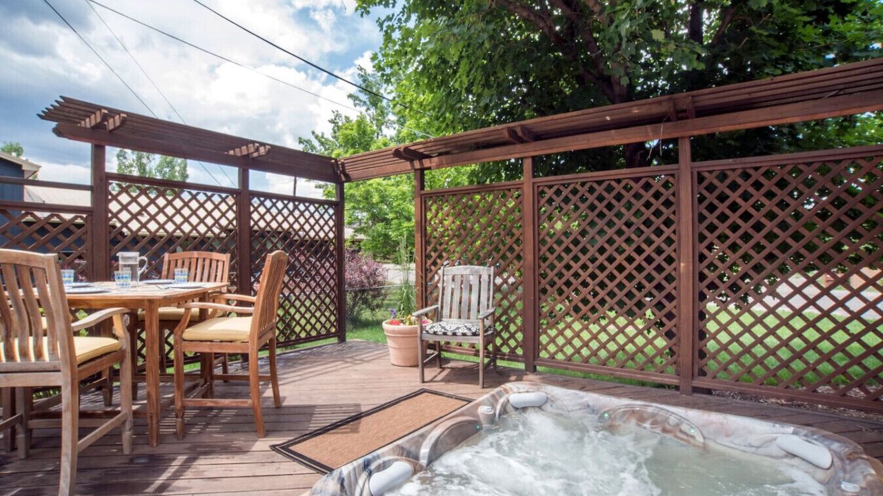 Photo of Outdoor in Carbondale