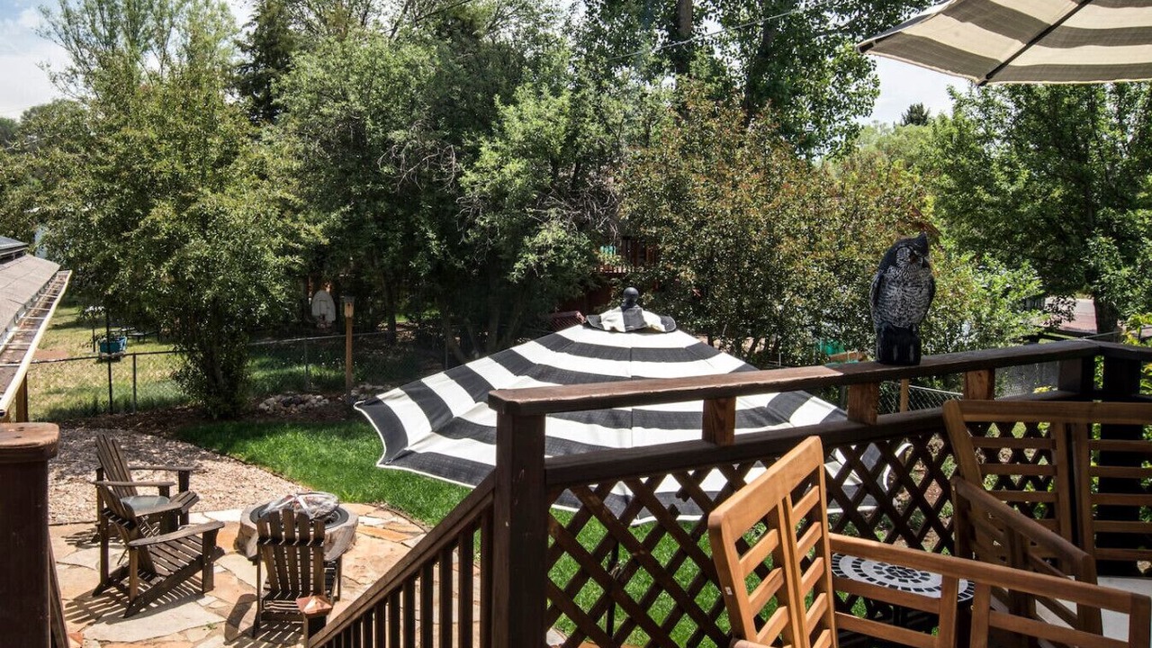 Photo of Outdoor in Carbondale