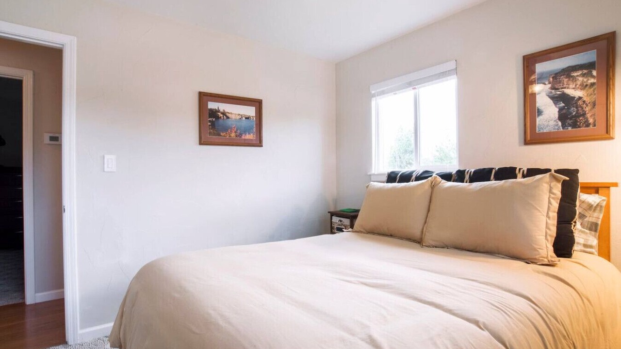 Photo of Bedroom in Carbondale