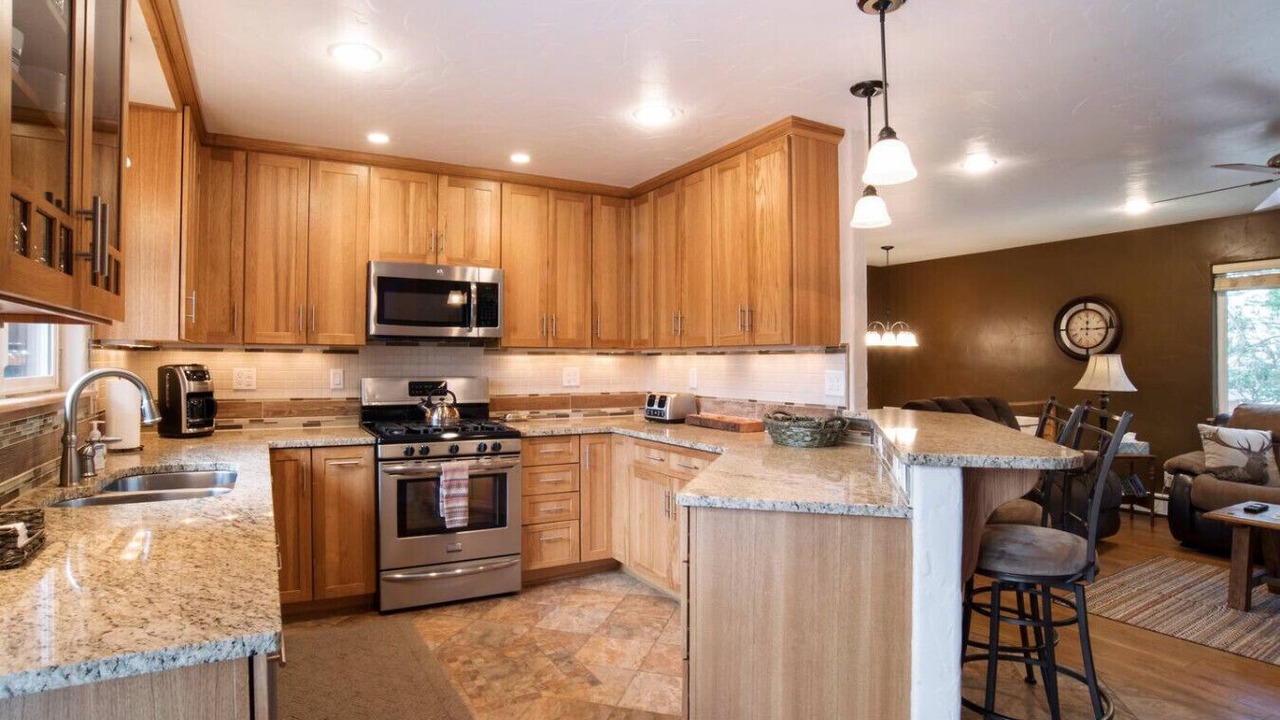 Photo of Kitchen in Carbondale