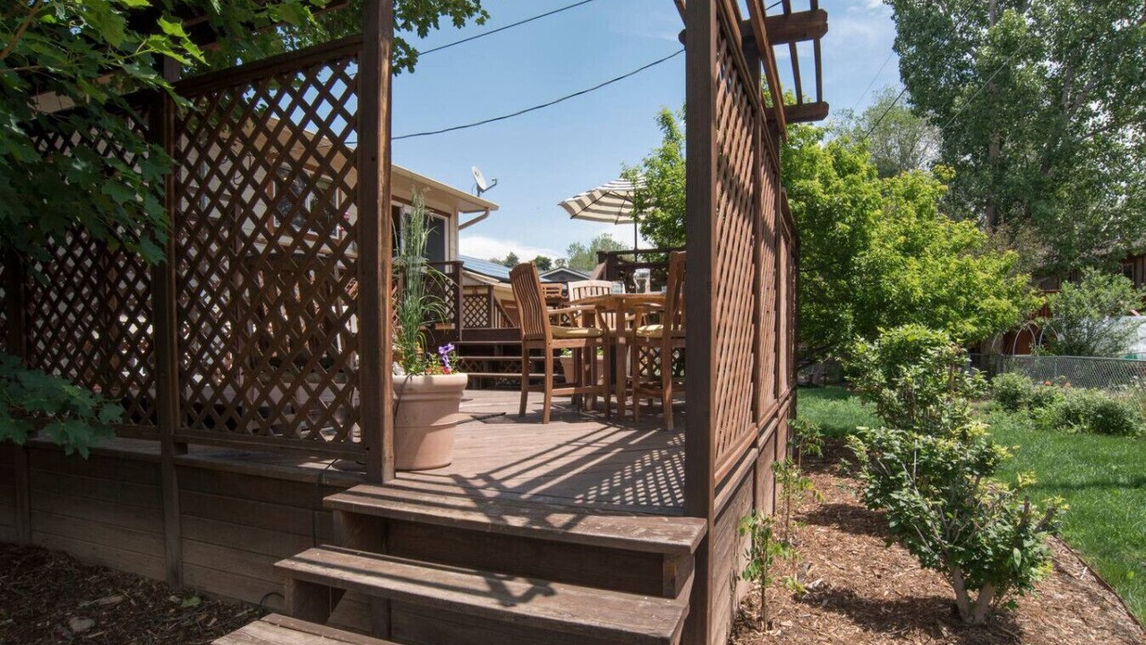Photo of Outdoor in Carbondale
