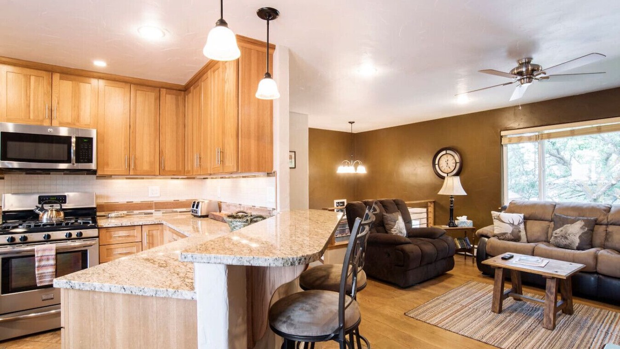 Photo of Kitchen in Carbondale