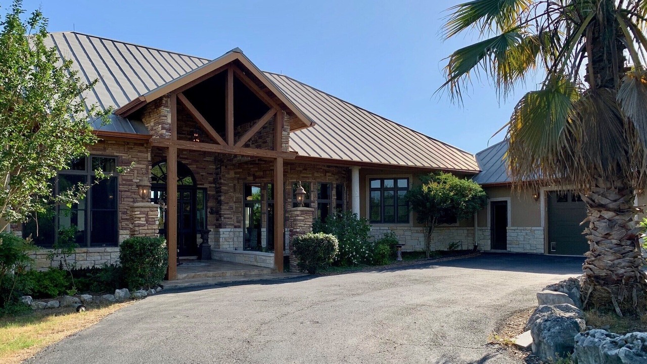 Photo of Outdoor in New Braunfels