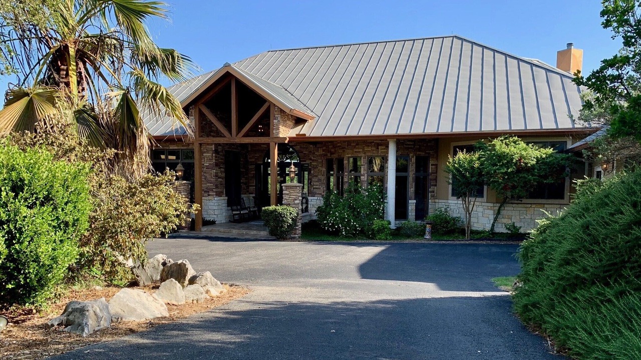 Photo of Outdoor in New Braunfels