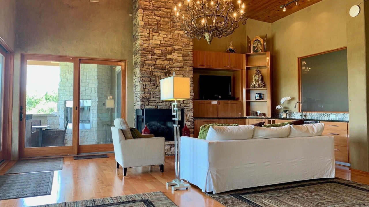 Photo of Livingroom in New Braunfels