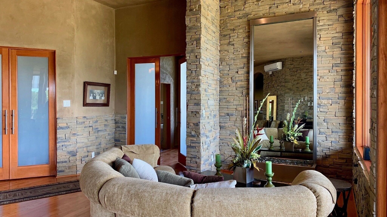 Photo of Bedroom in New Braunfels