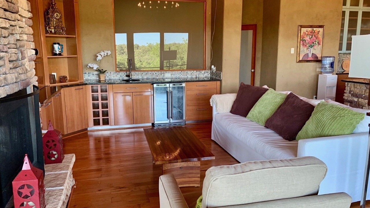 Photo of Livingroom in New Braunfels