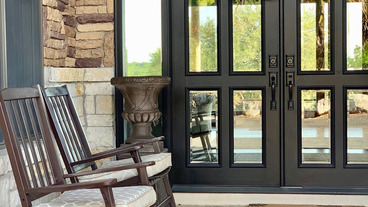 Photo of Outdoor in New Braunfels