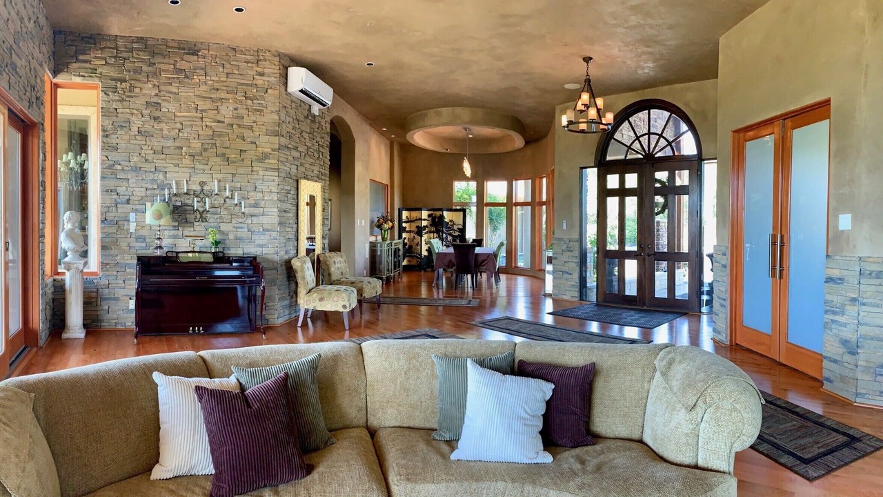 Photo of Livingroom in New Braunfels
