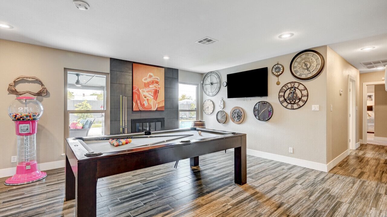 Photo of Bedroom in Rancho Oakey