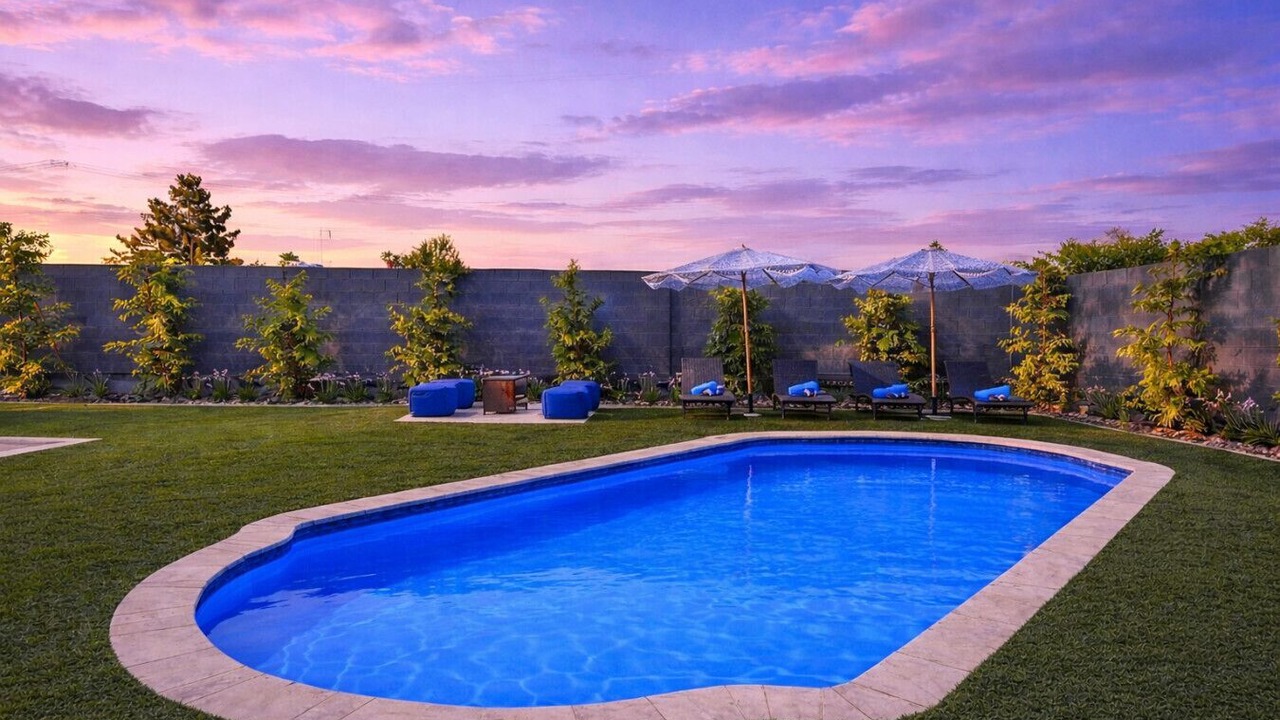 Photo of Outdoor in Rancho Oakey