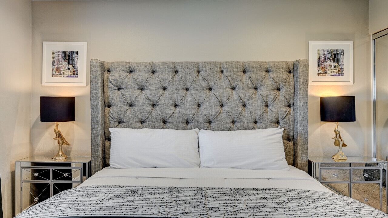Photo of Bedroom in Rancho Oakey