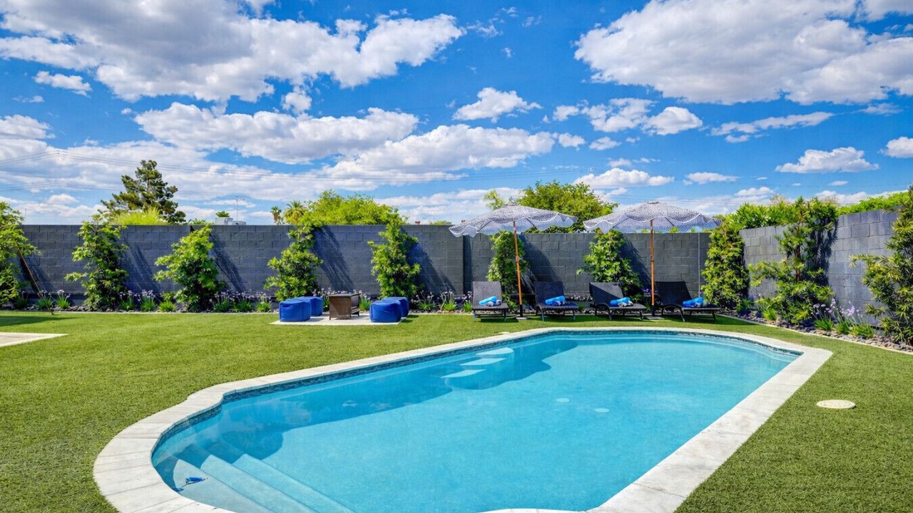 Photo of Outdoor in Rancho Oakey