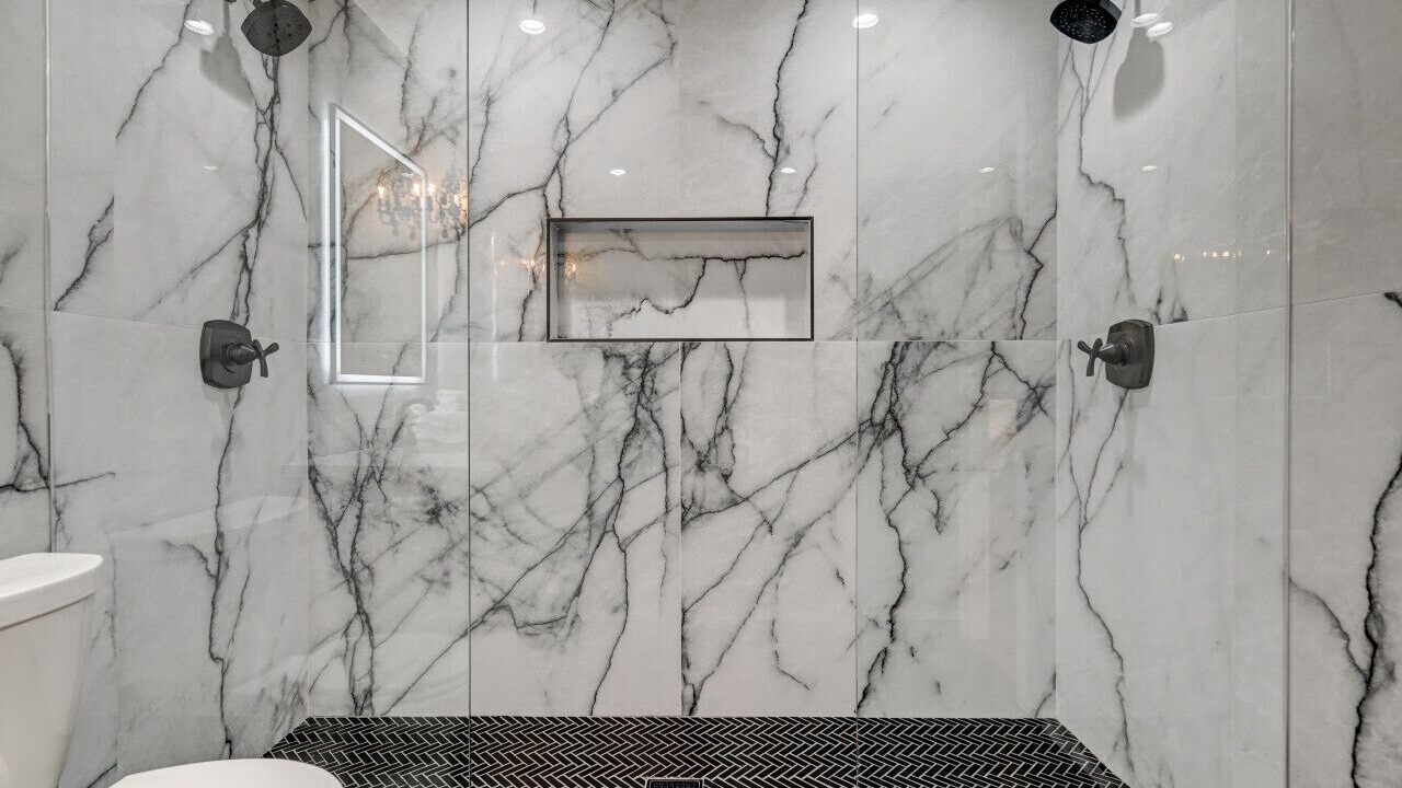 Photo of Bathroom in Rancho Oakey