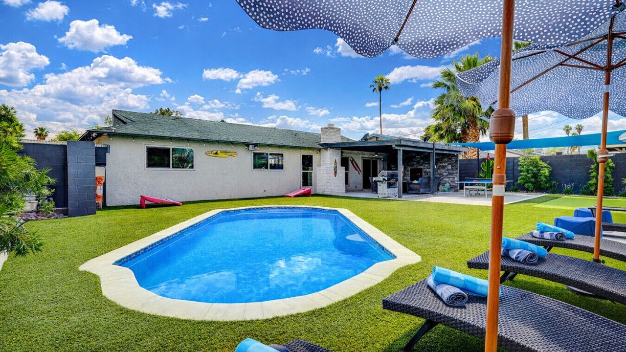 Photo of Outdoor in Rancho Oakey