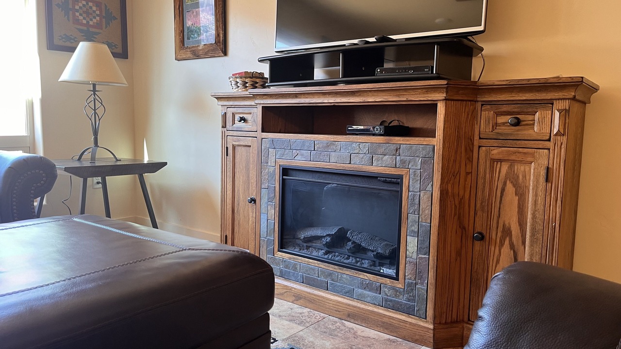 Photo of Livingroom in Moab South Valley