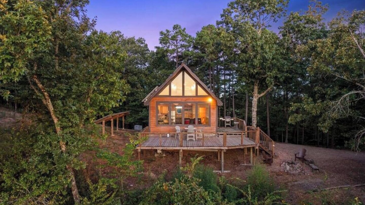 Photo of Outdoor in Broken Bow
