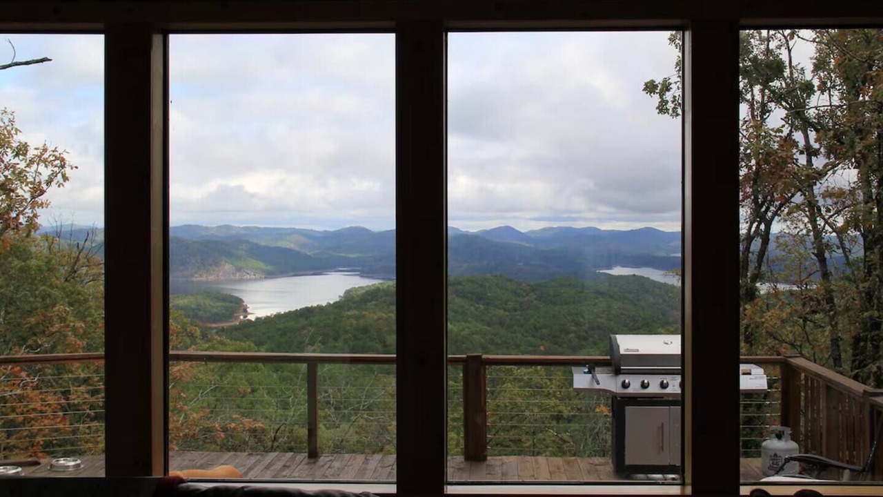 Photo of Outdoor in Broken Bow