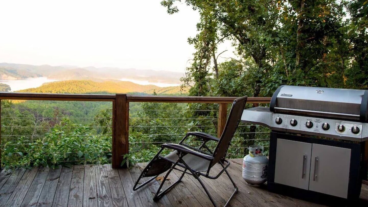 Photo of Outdoor in Broken Bow