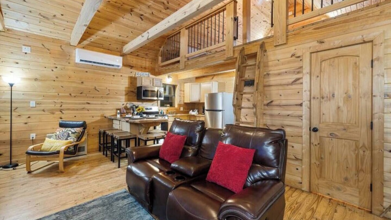 Photo of Outdoor in Broken Bow