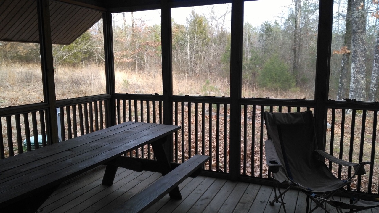 Photo of Outdoor in Morrilton