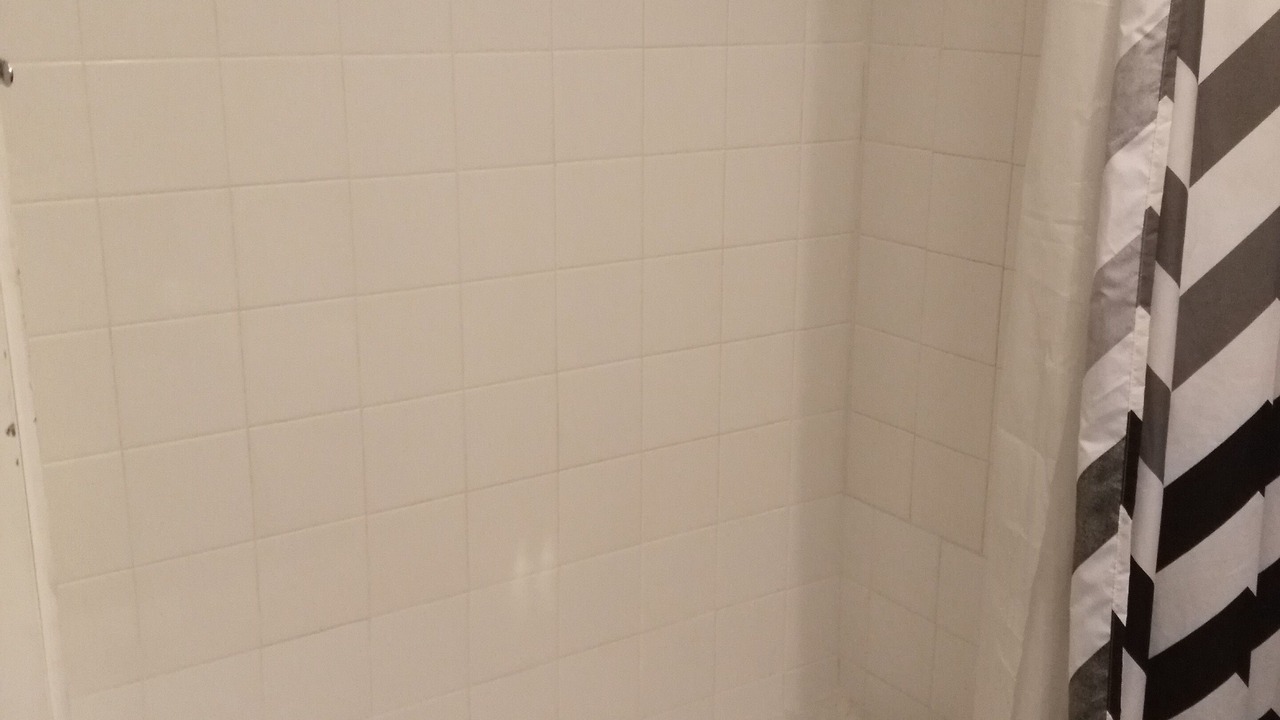 Photo of Bathroom in Morrilton