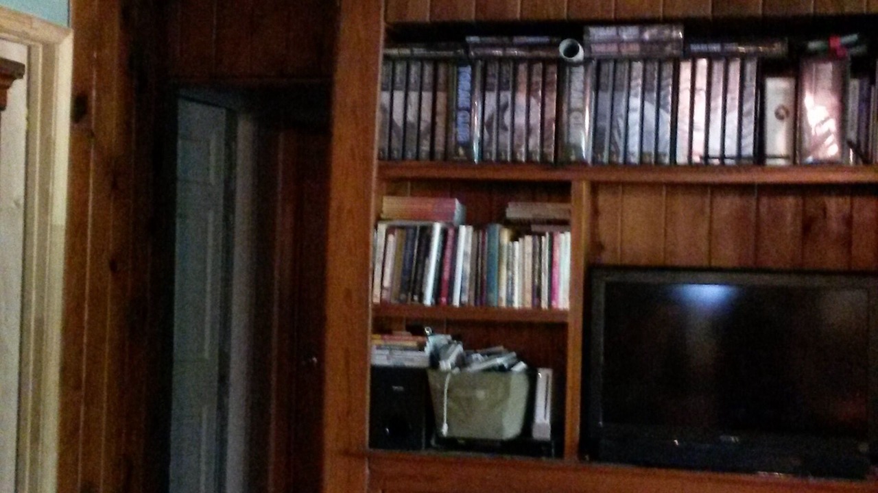 Photo of Bedroom in Morrilton