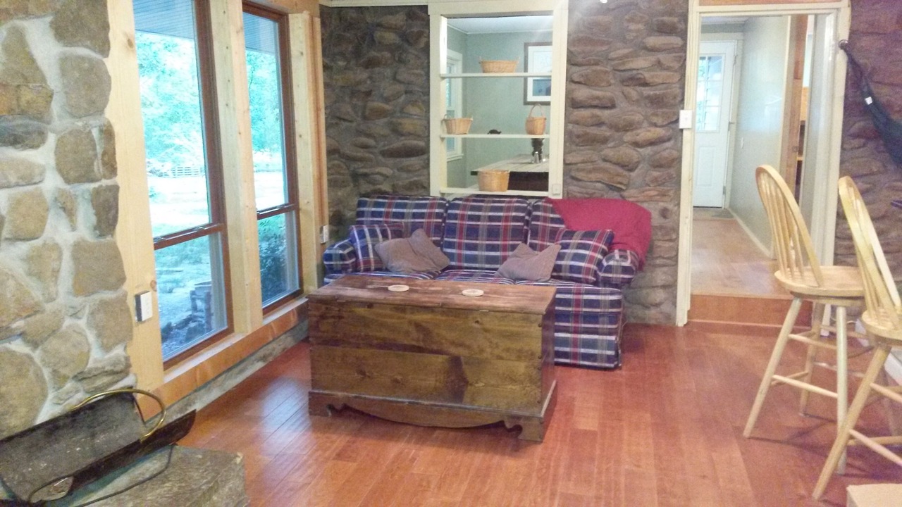 Photo of Livingroom in Morrilton