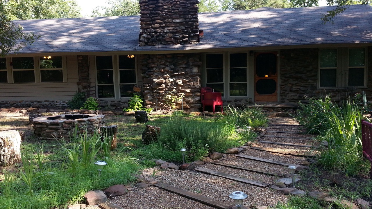 Photo of Outdoor in Morrilton