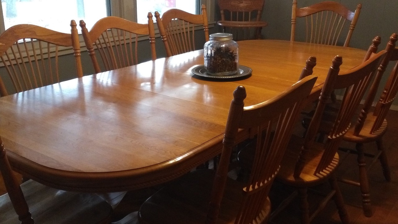 Photo of Livingroom in Morrilton