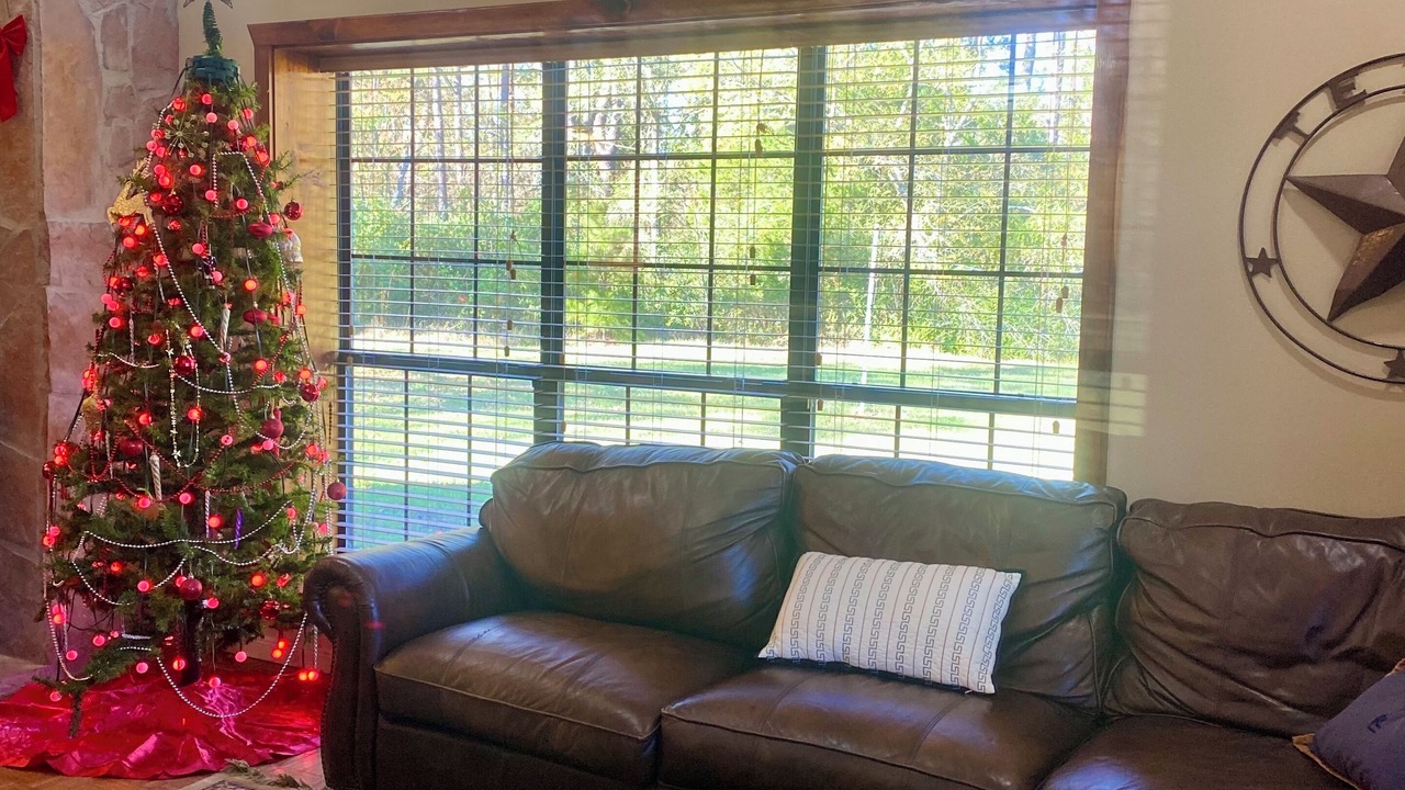Photo of Livingroom in Palestine