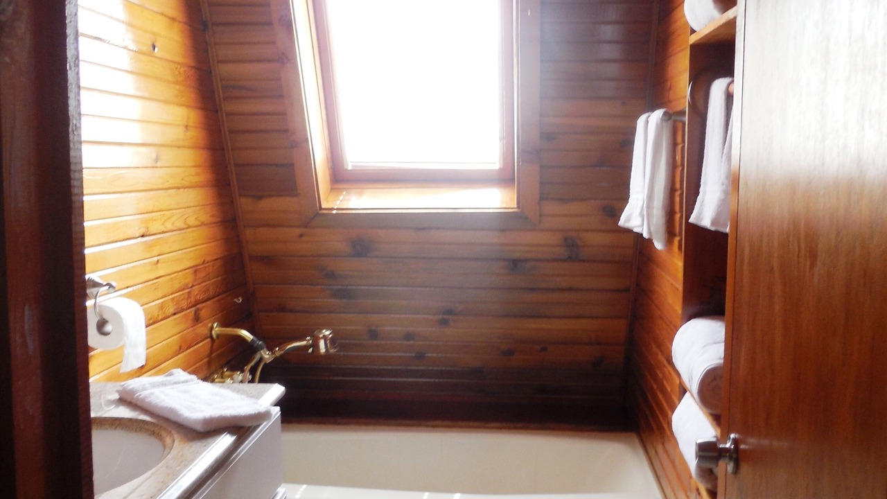 Photo of Bathroom in Palestine