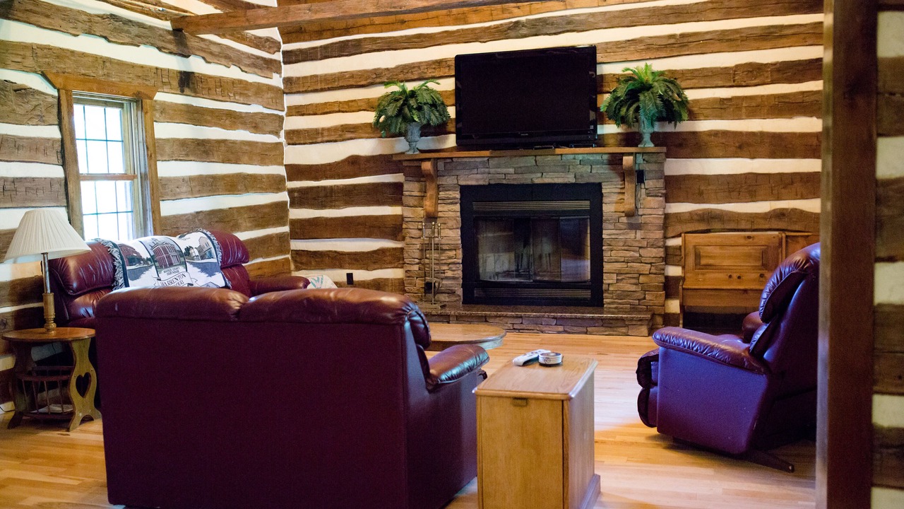 Photo of Livingroom in Wright City
