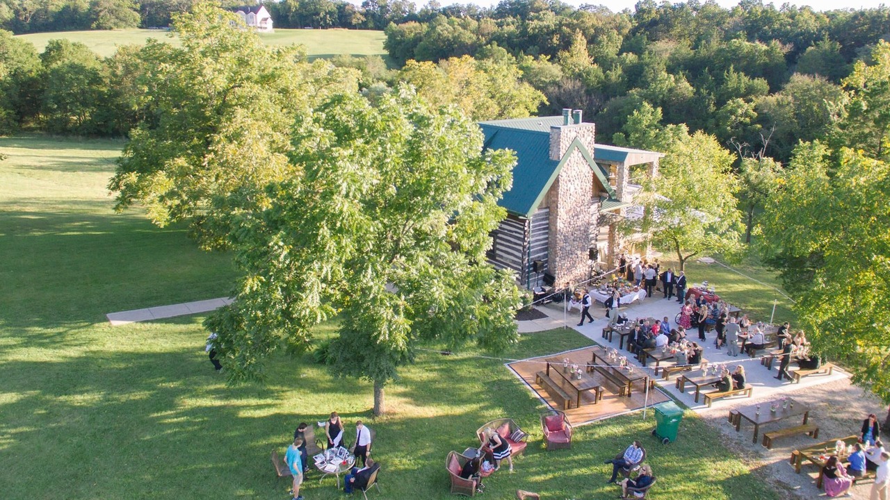 Photo of Outdoor in Wright City
