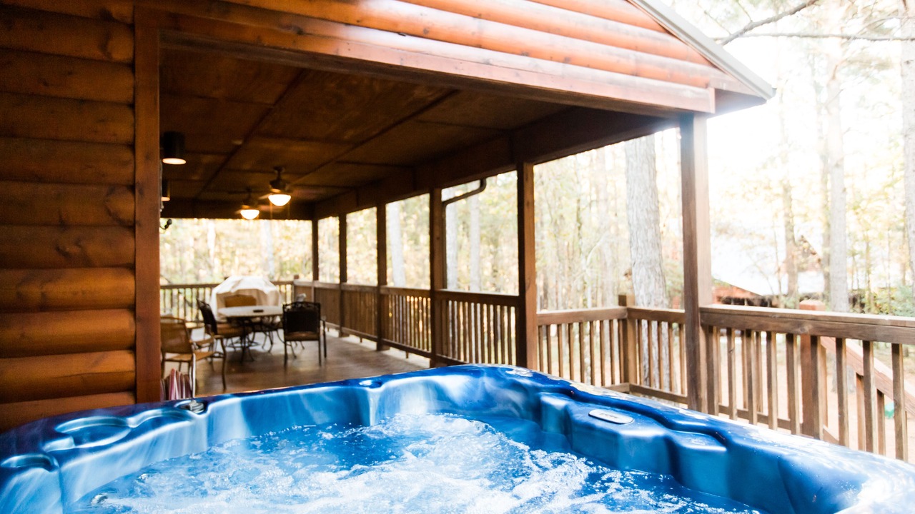 Photo of Outdoor in Broken Bow