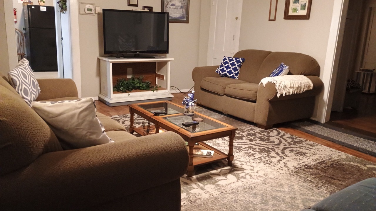 Photo of Livingroom in Ripley
