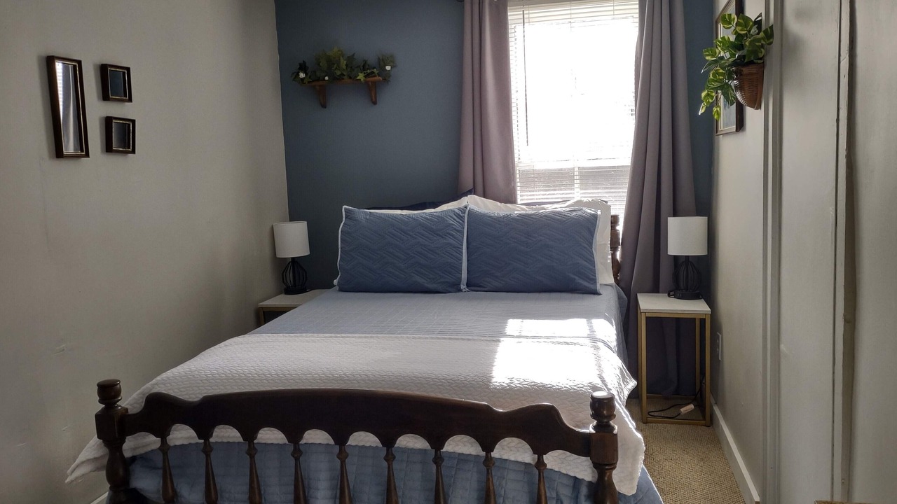 Photo of Bedroom in Ripley