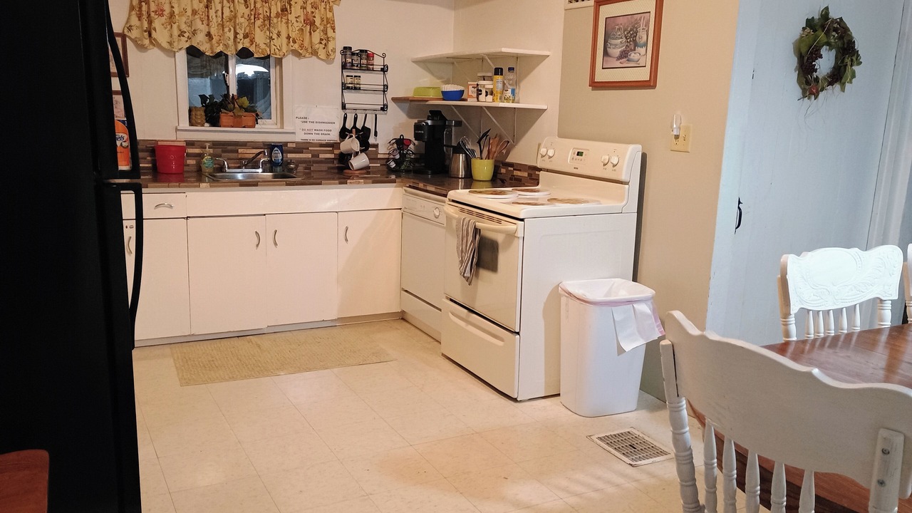 Photo of Kitchen in Ripley