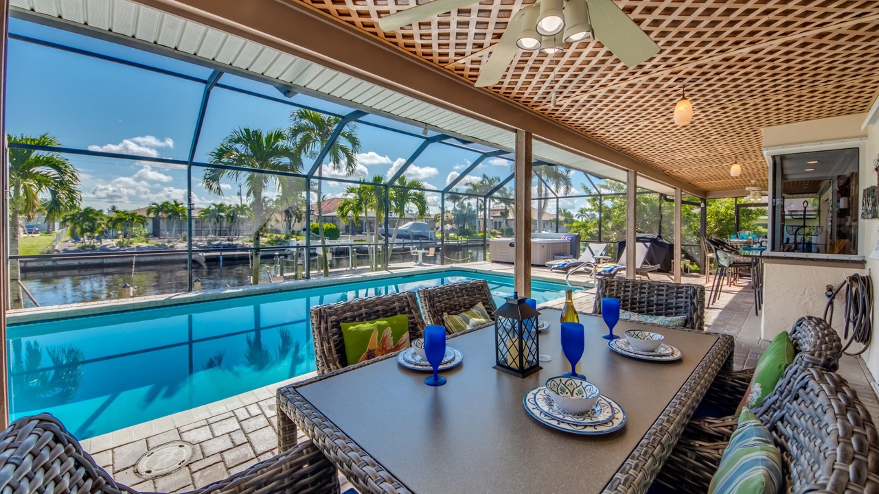 Photo of Outdoor in Caloosahatchee