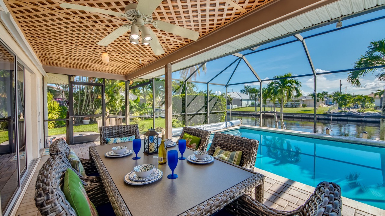 Photo of Outdoor in Caloosahatchee