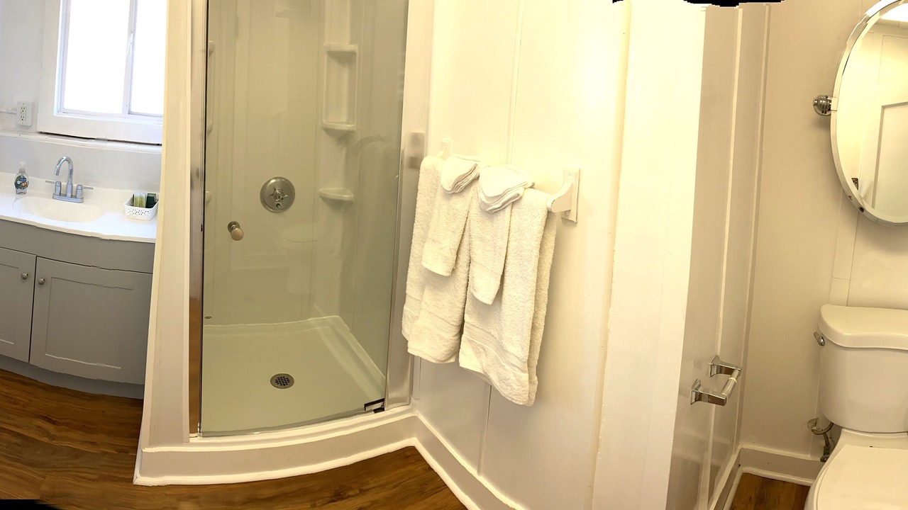Photo of Bathroom in Pacific Grove
