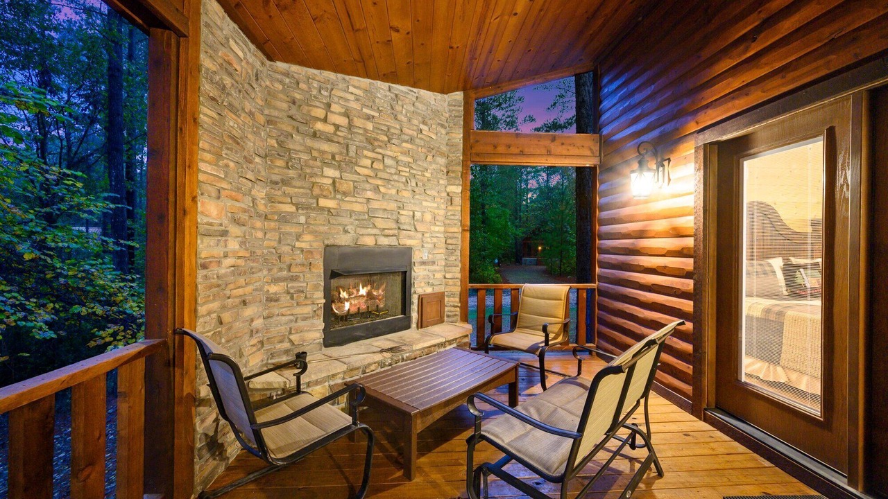 Photo of Outdoor in Broken Bow