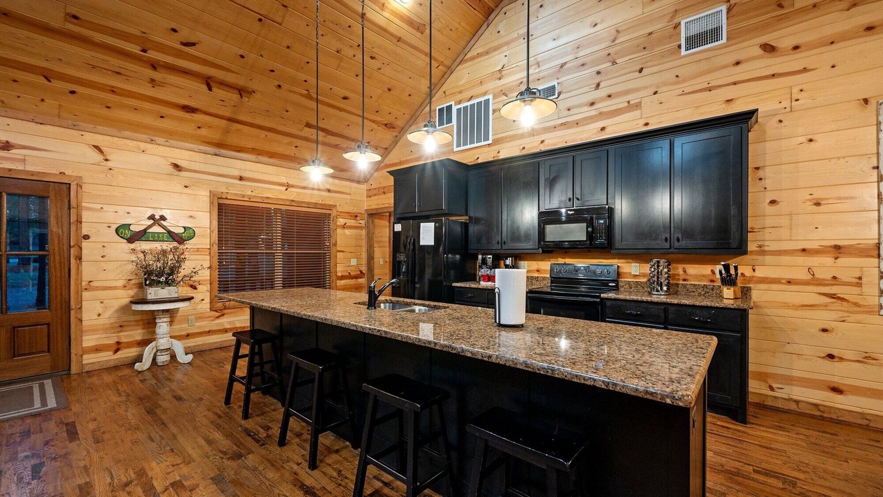 Photo of Others in Broken Bow