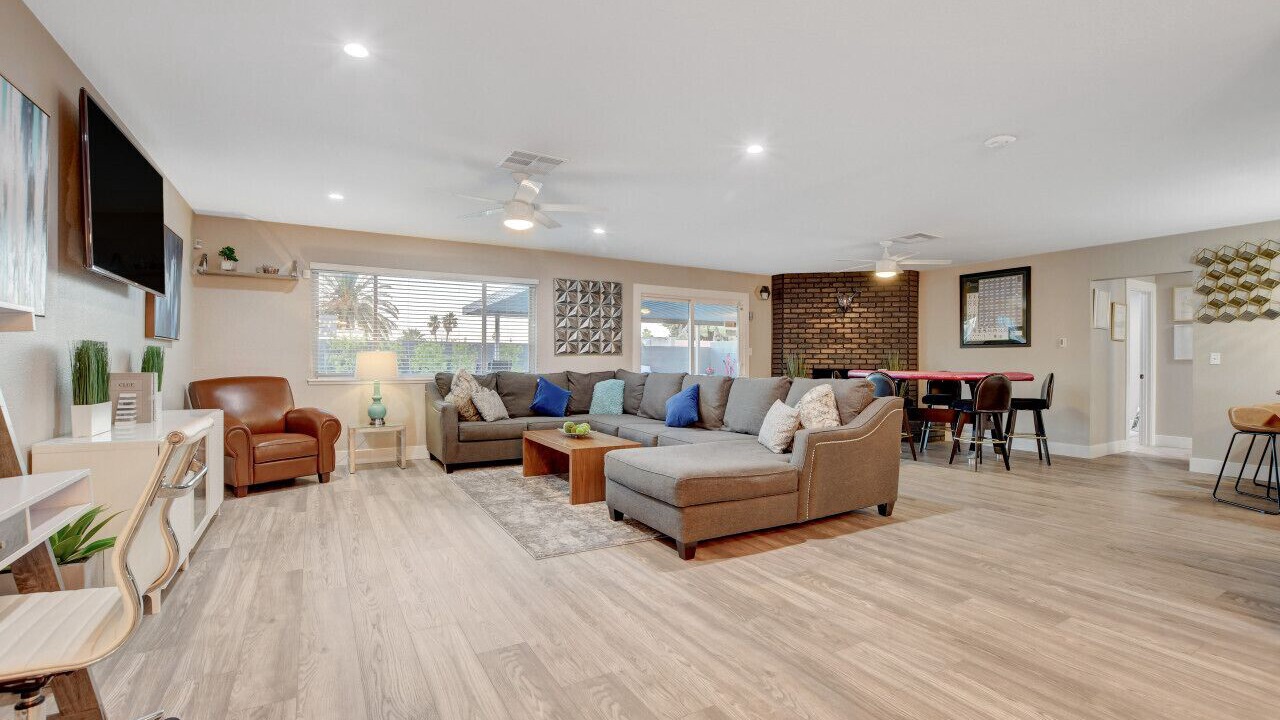 Photo of Livingroom in Las Vegas