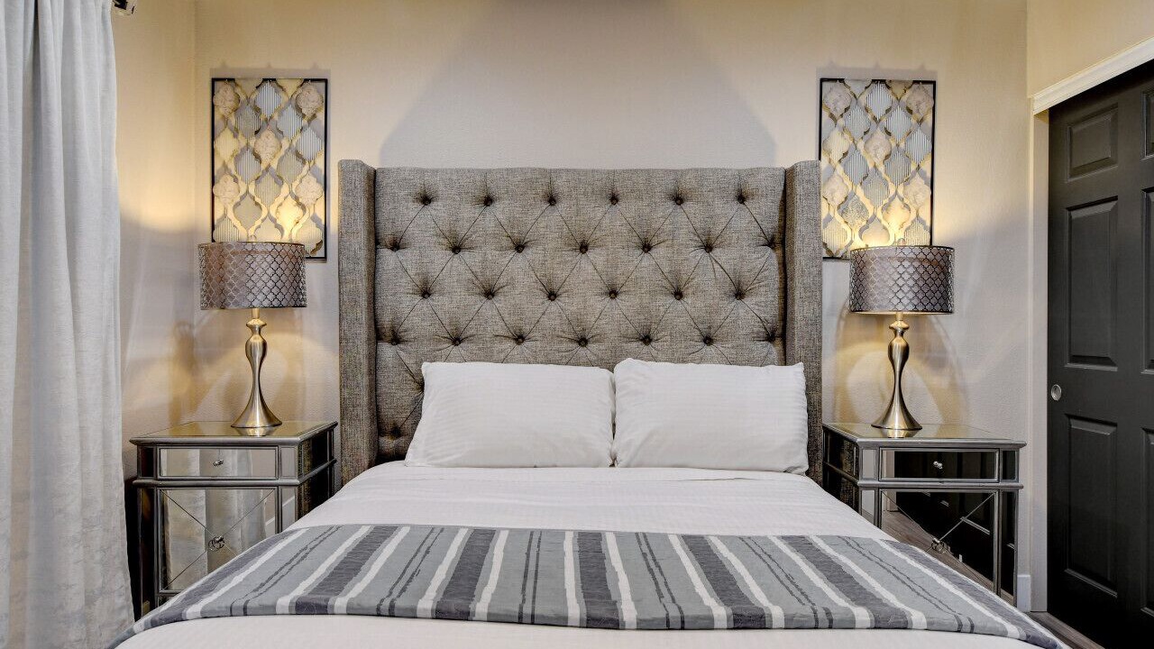 Photo of Bedroom in Las Vegas