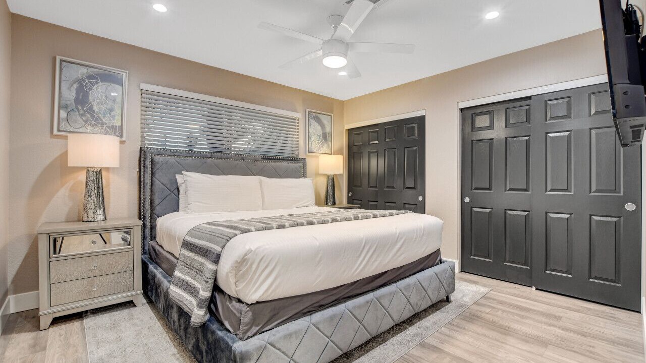 Photo of Bedroom in Las Vegas