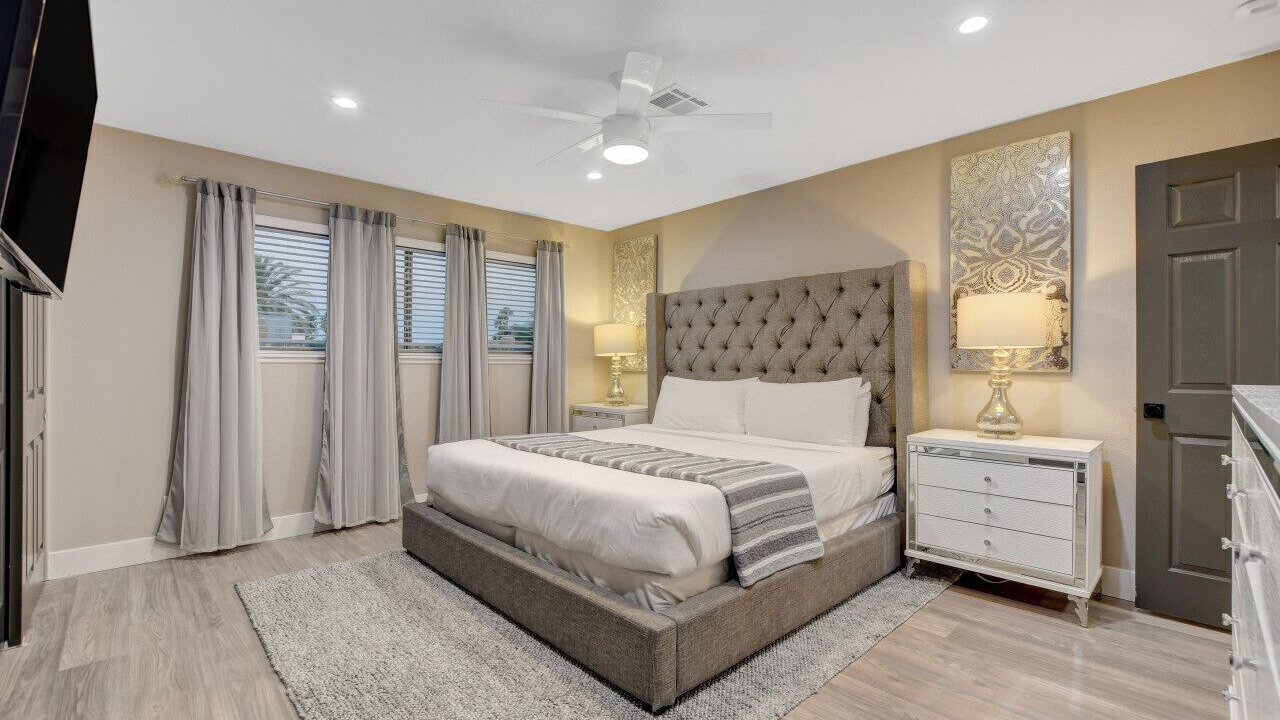 Photo of Bedroom in Las Vegas