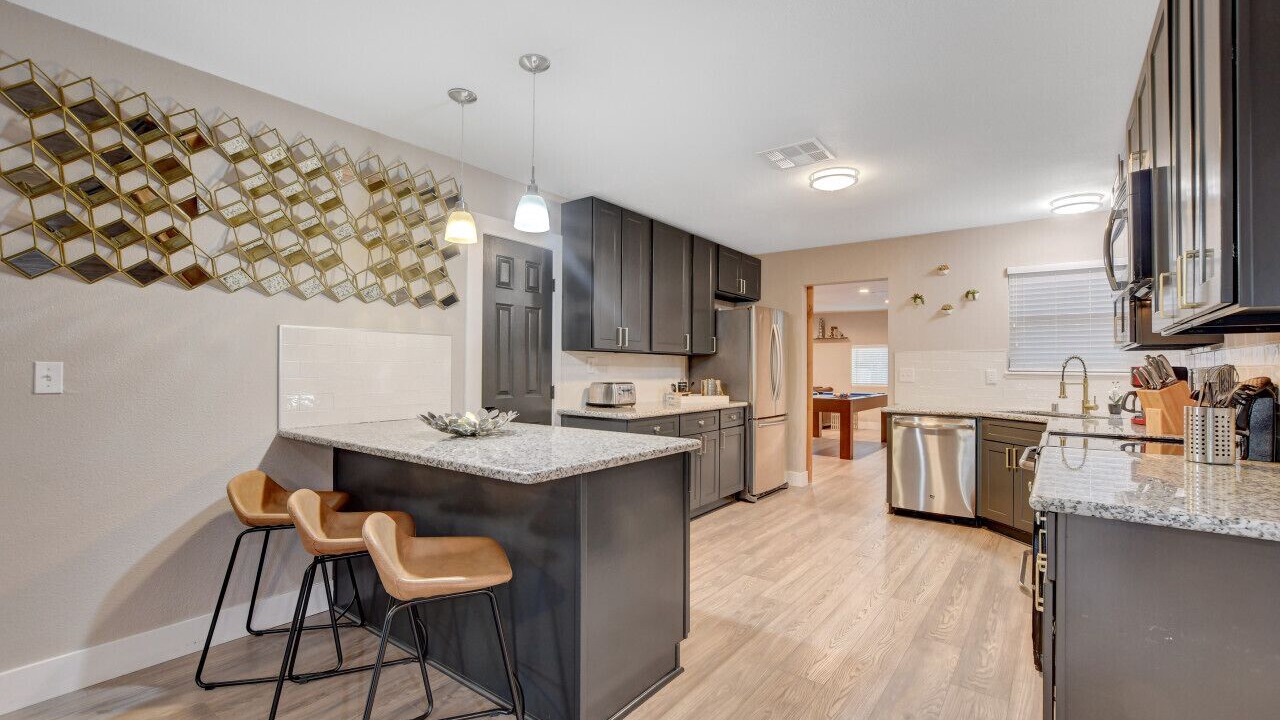 Photo of Kitchen in Las Vegas