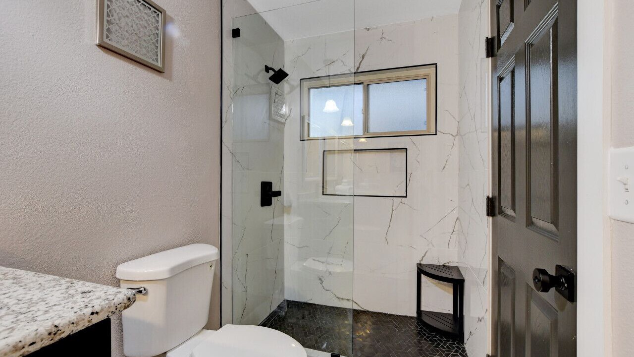 Photo of Bathroom in Las Vegas